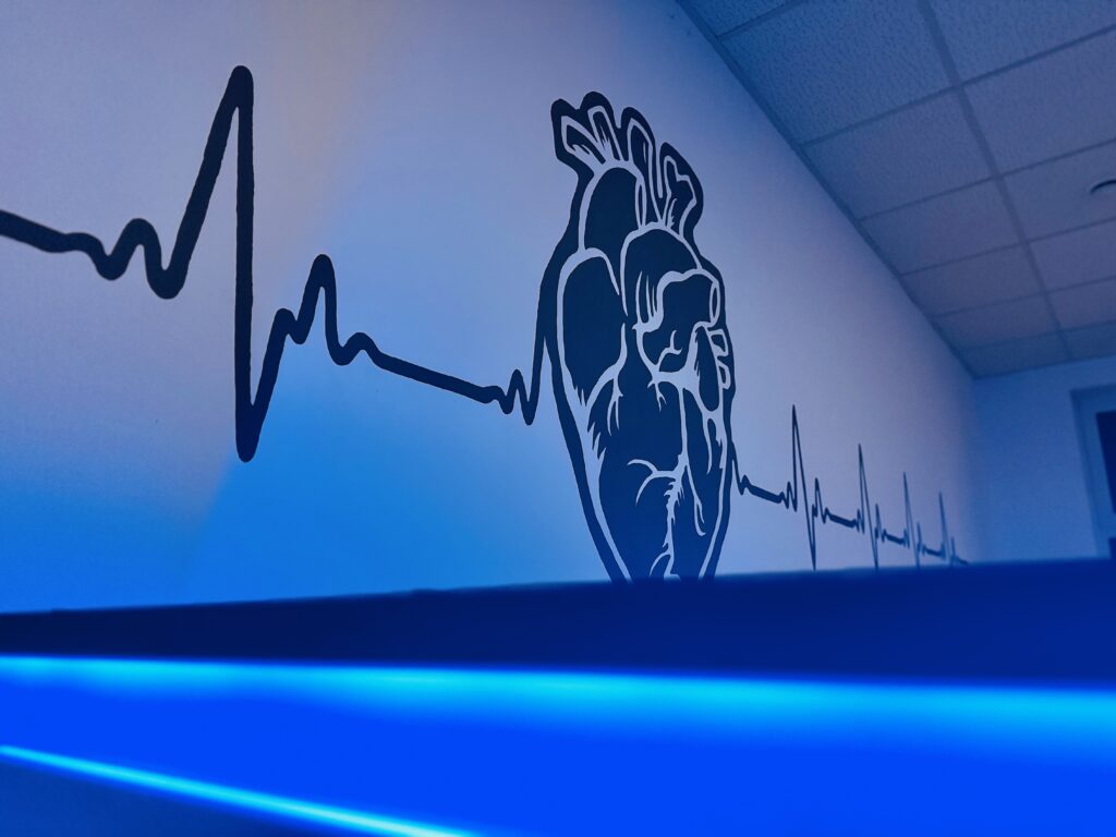 Medical Fitness – Geräte
